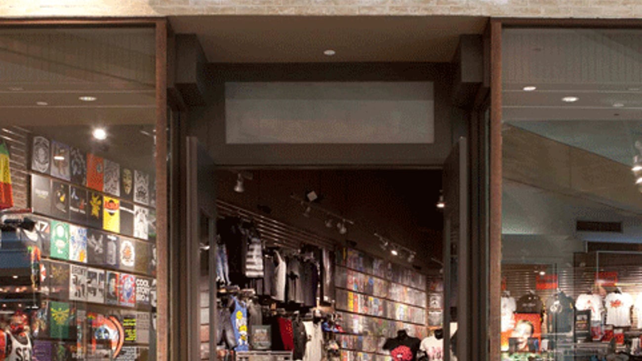 Hot Topic 