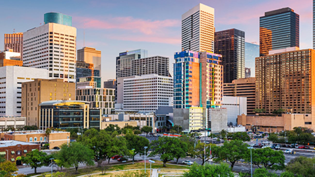 houston