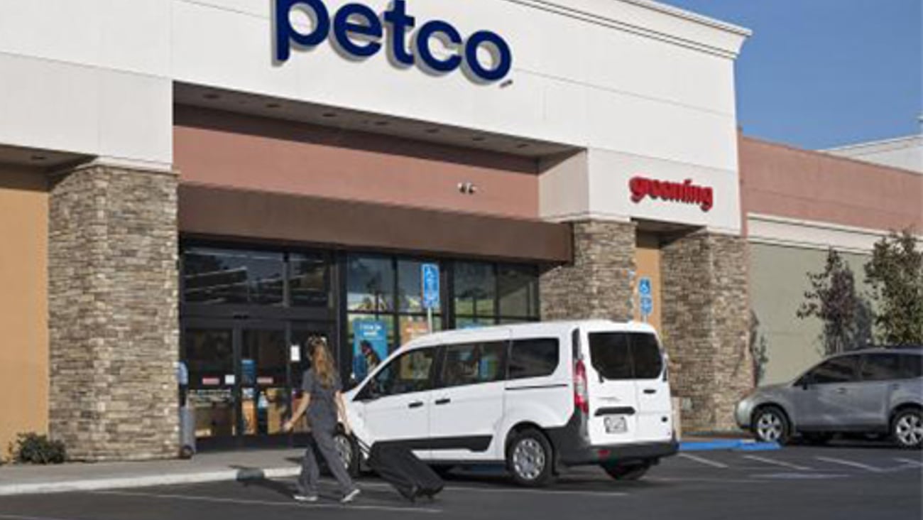 petco