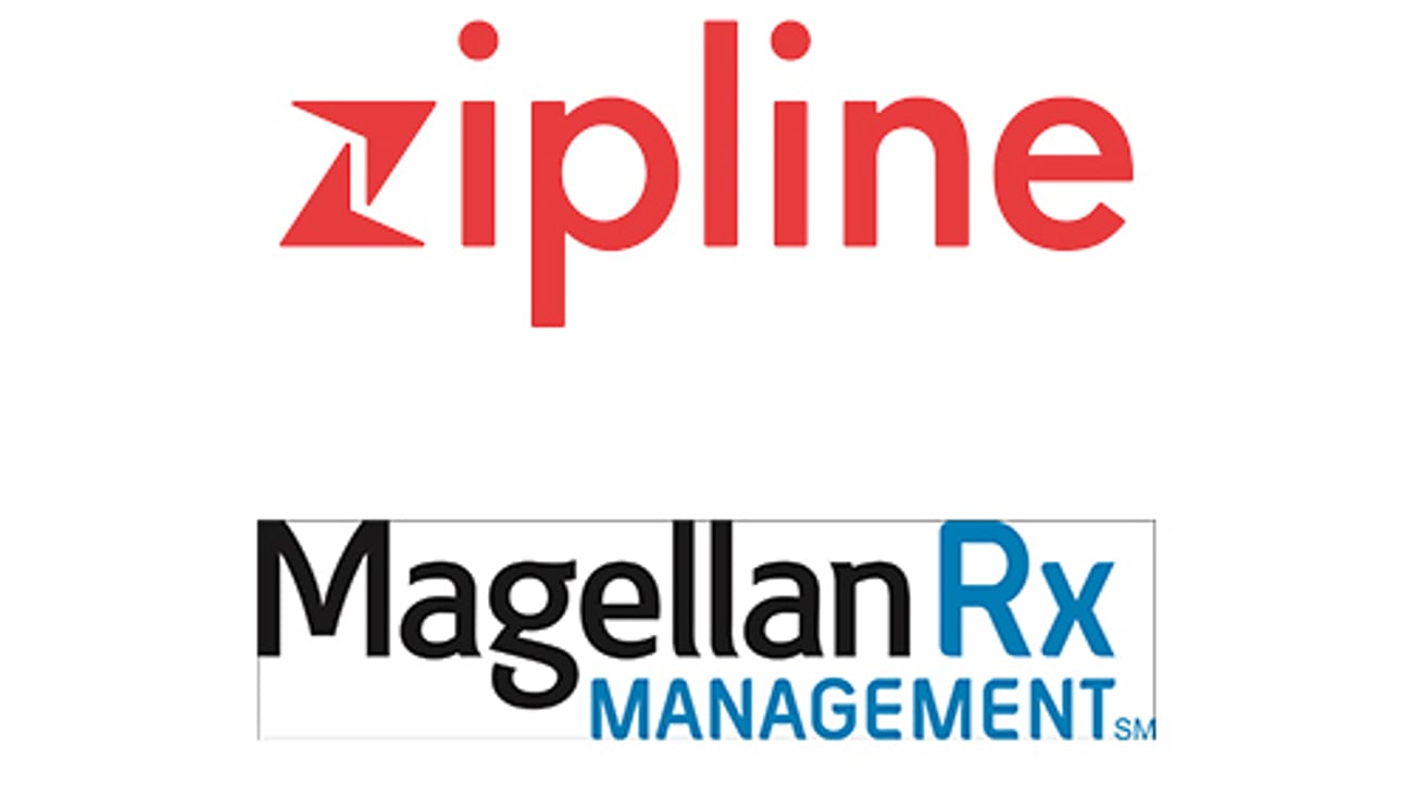 zipline magellan rx