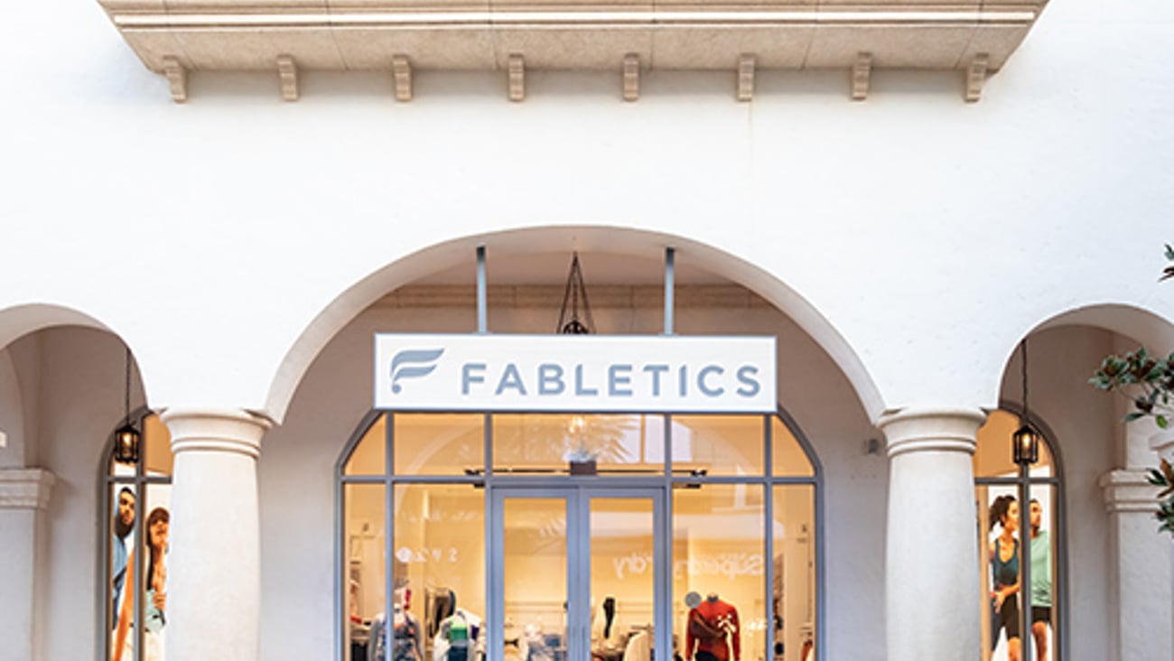 Fabletics