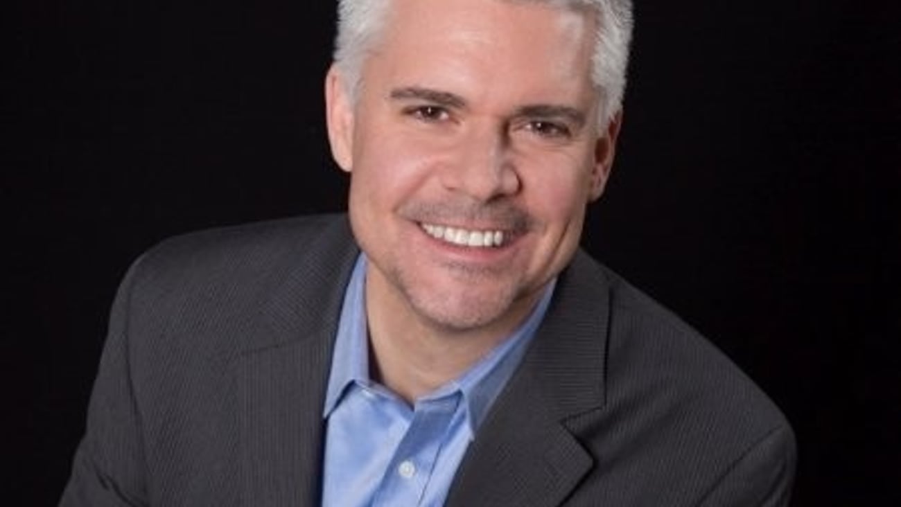 Joe Territo 