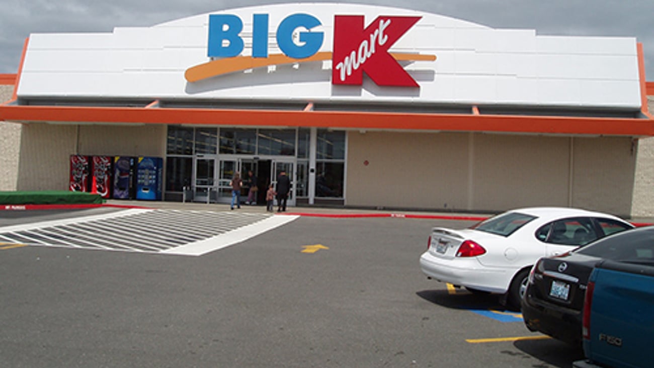 kmart