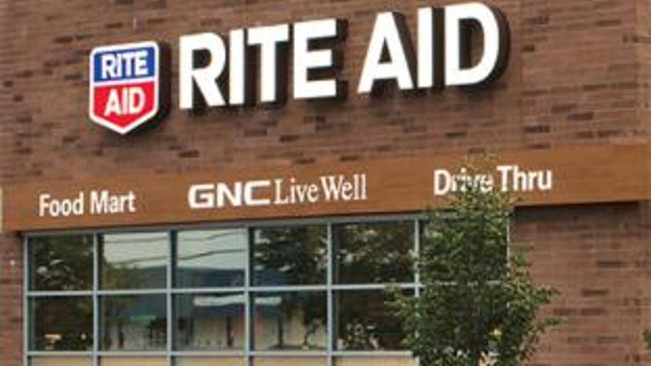 Rite Aid