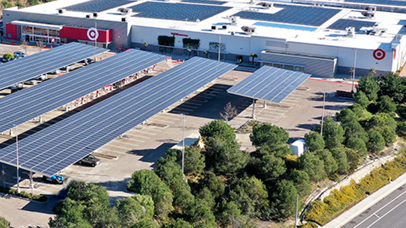 target net zero