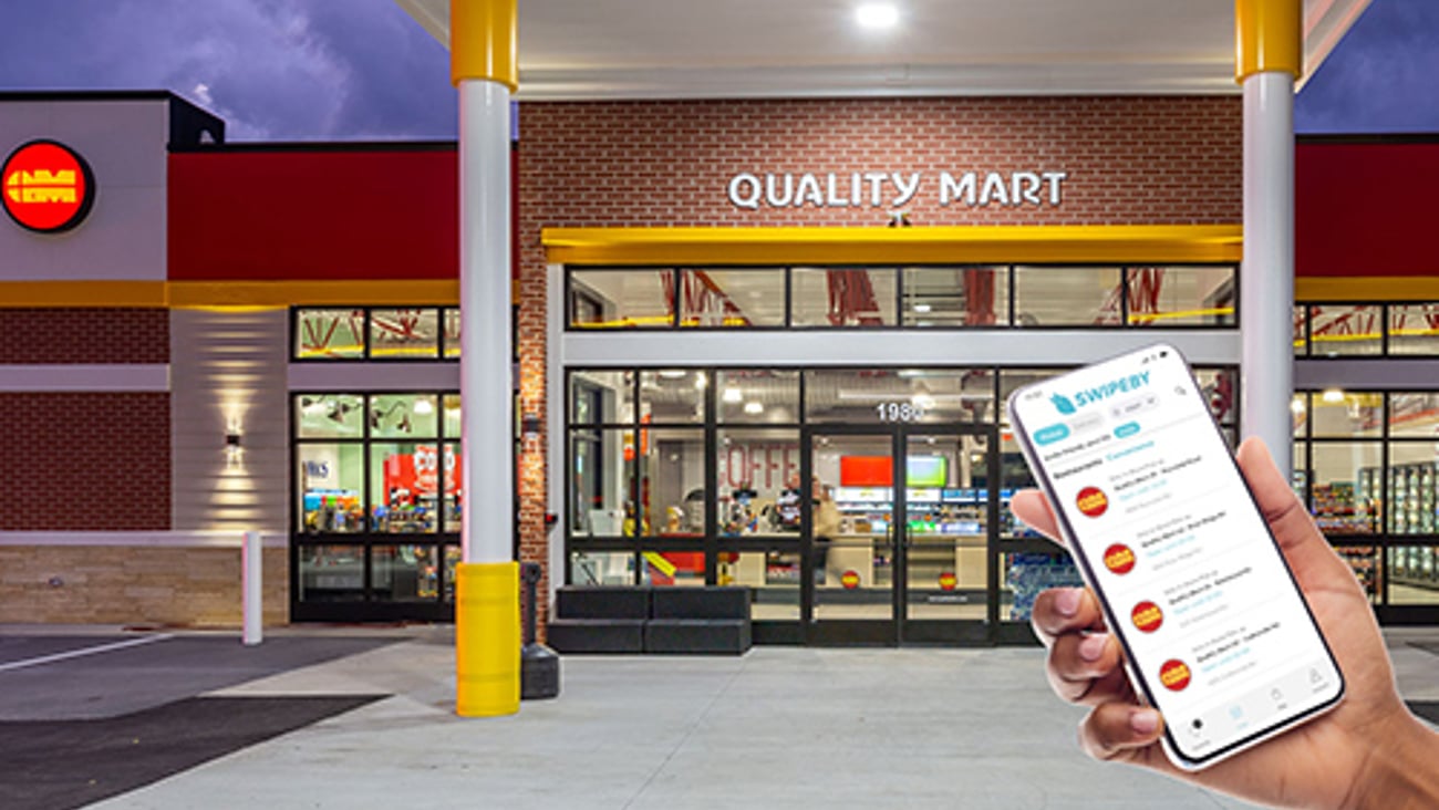 Quality Mart 