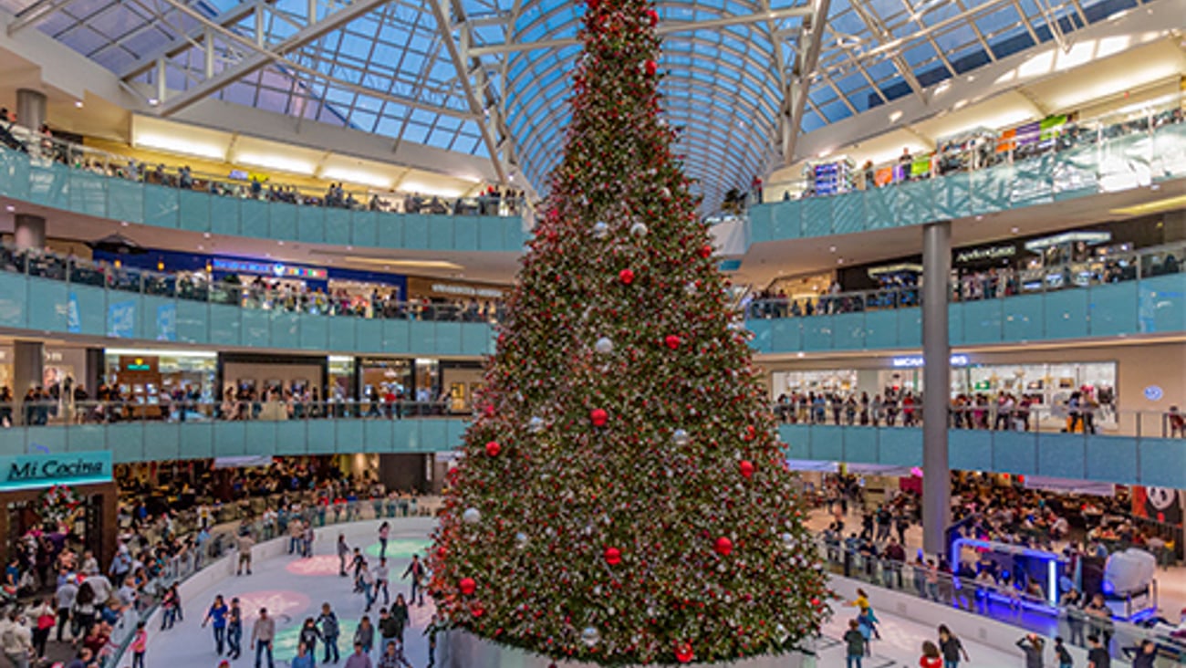 Galleria Dallas