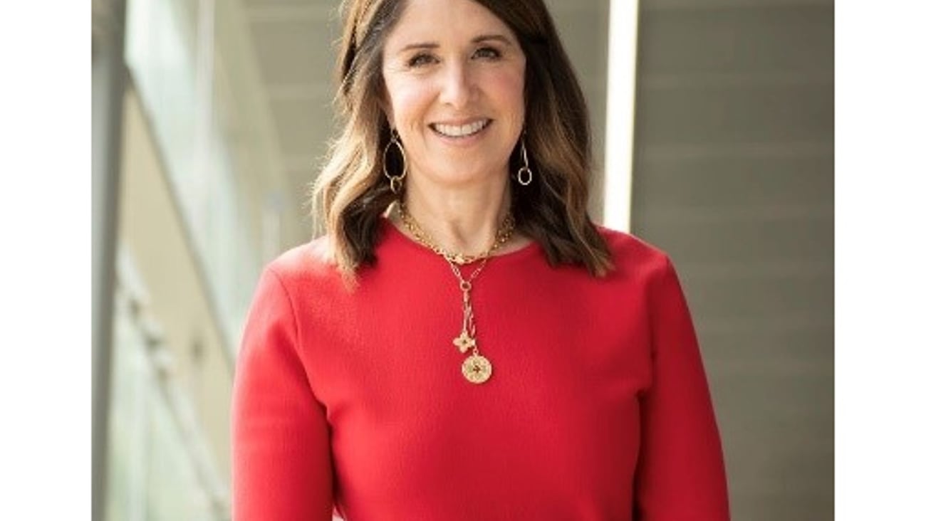 Karen Katz\