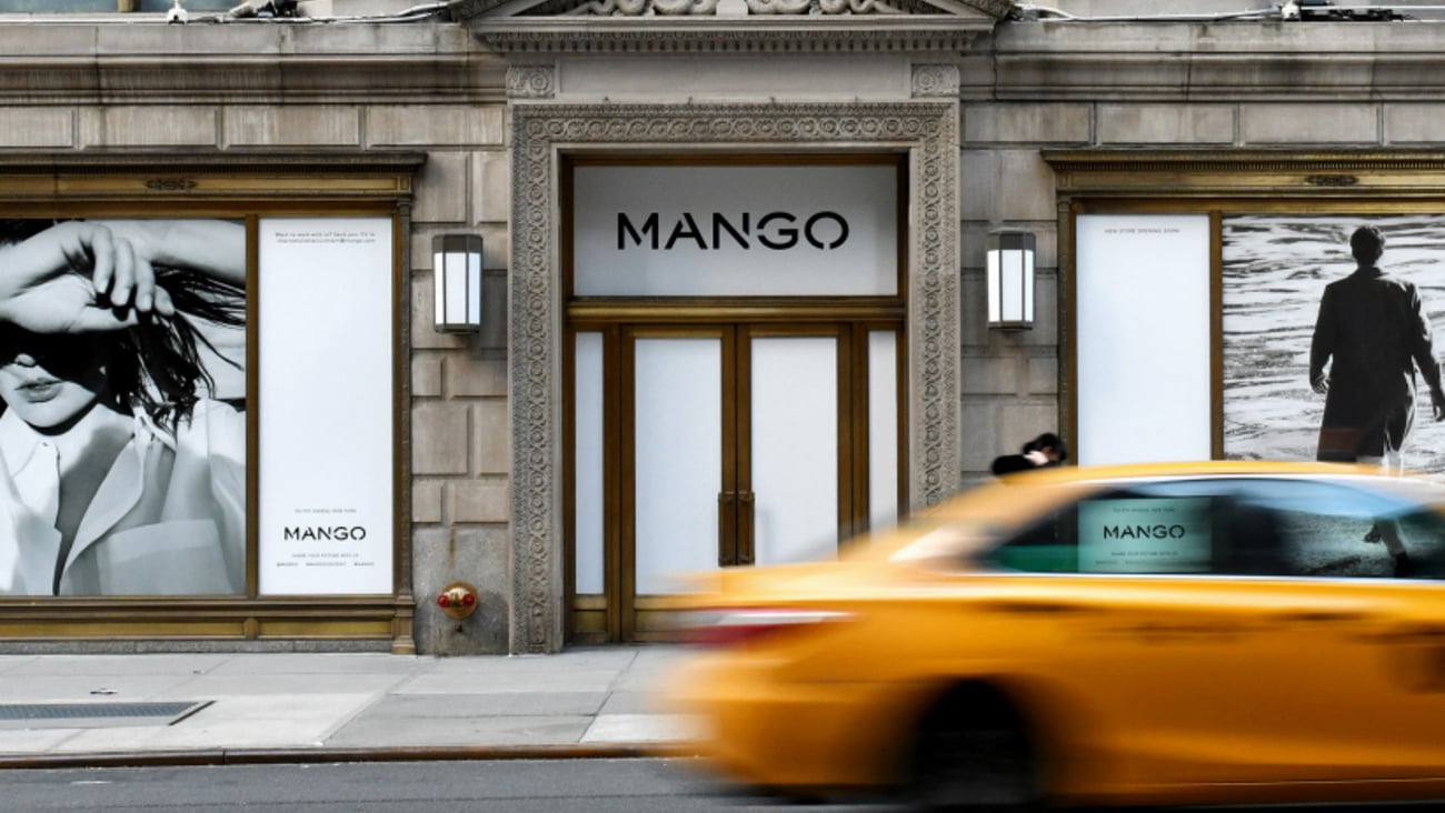 Mango