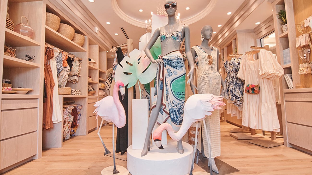 anthropologie