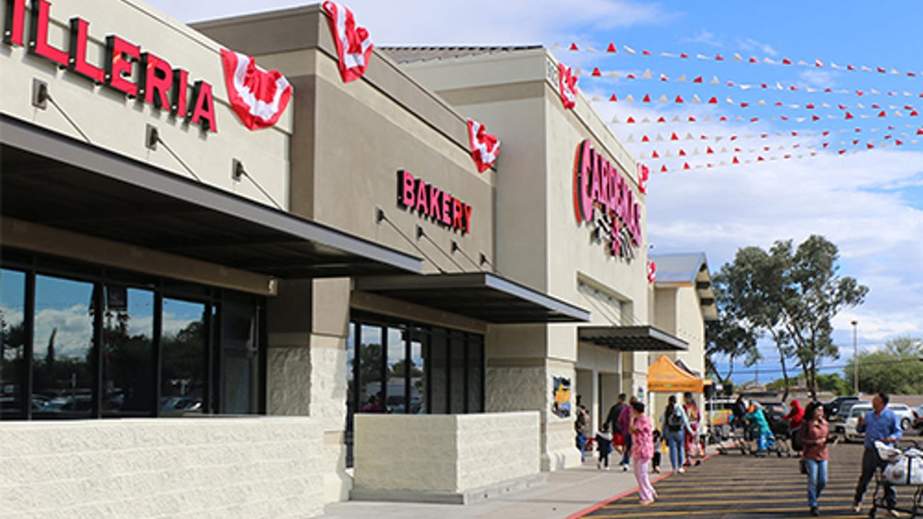 Cardenas Markets 