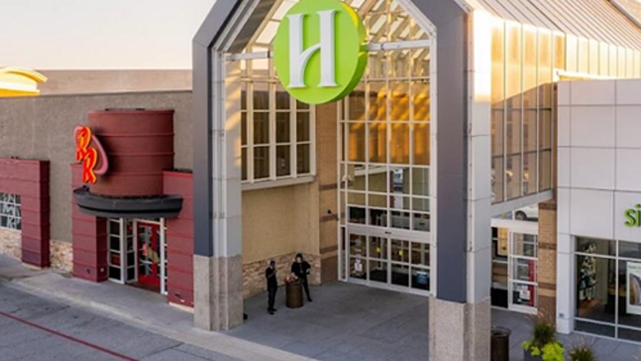 hamilton place