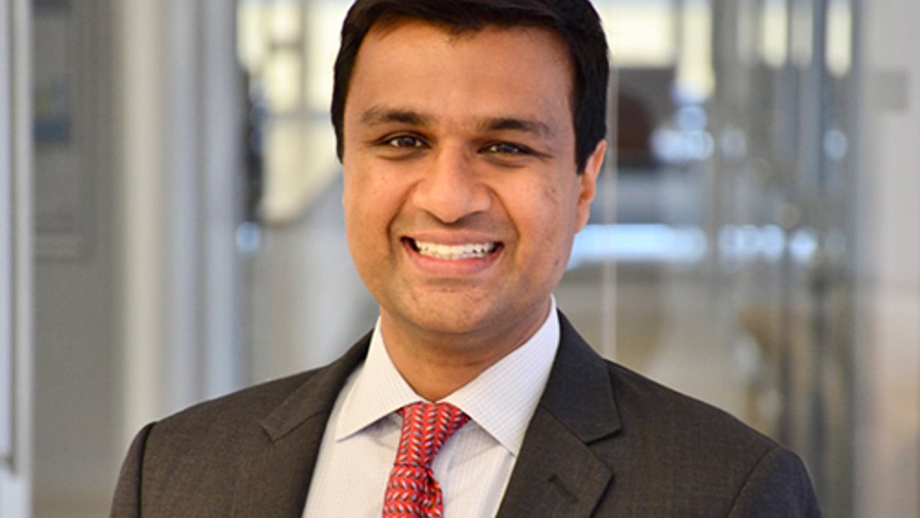 Neil Bansal