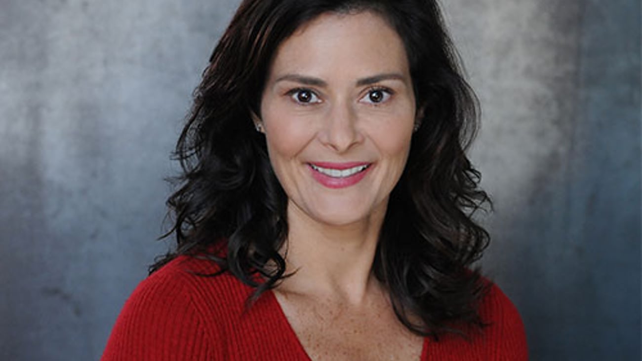 Aimée Lapic