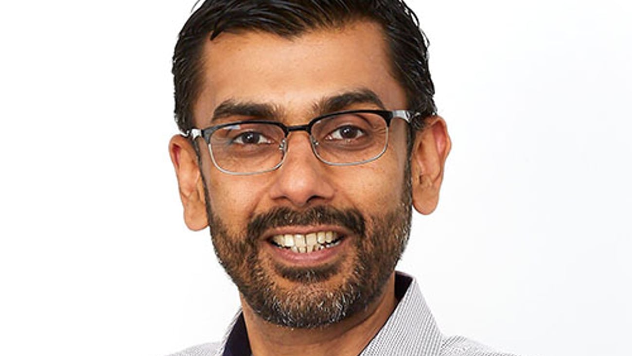 Sandip Grewal 