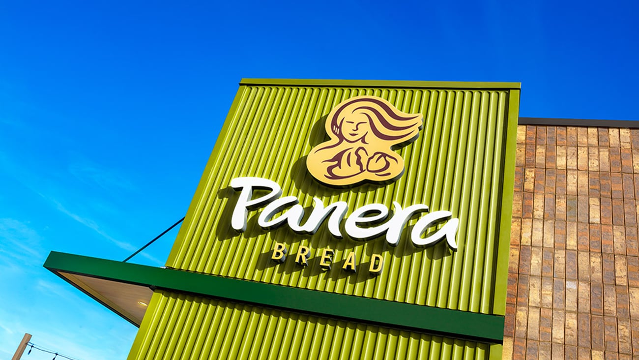 Panera Bread’s new prototype