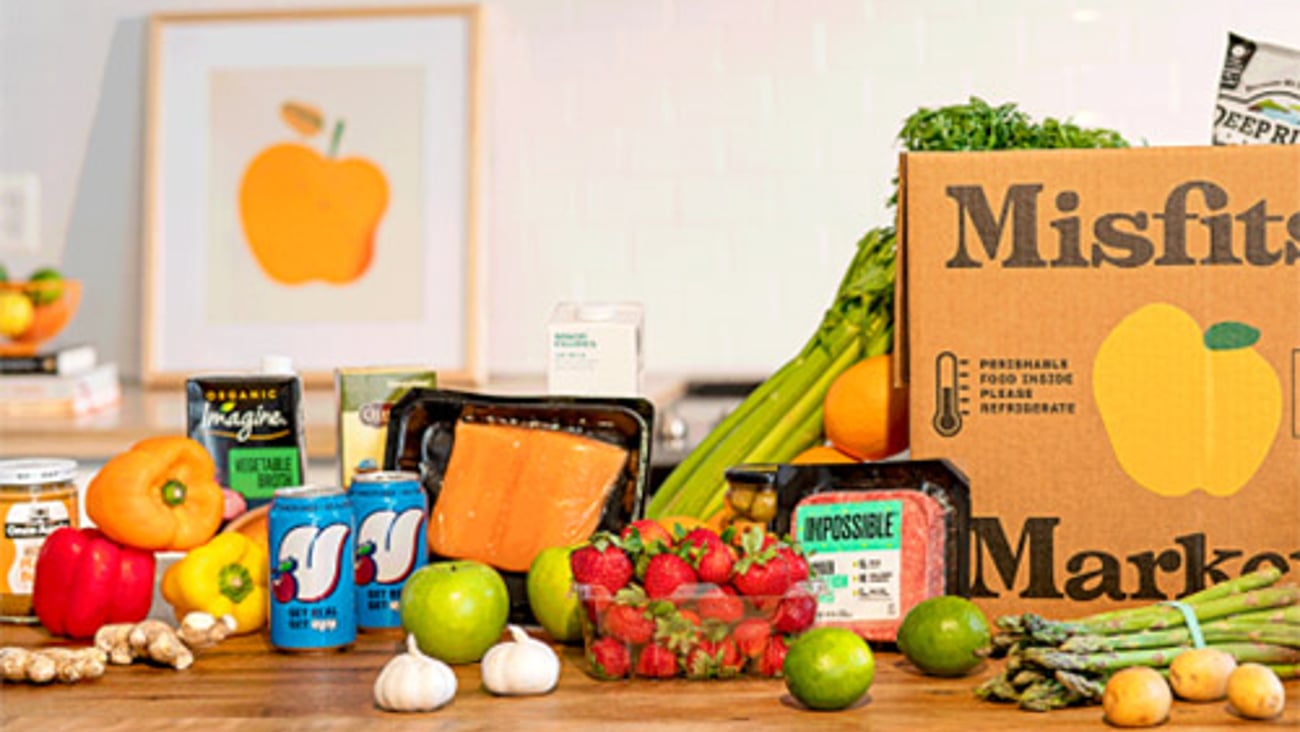 misfits market
