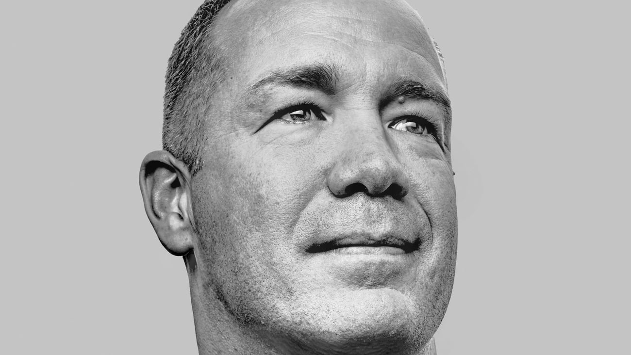 Eddie Bauer has named outdoor veteran executive Tim Bantle as CEO