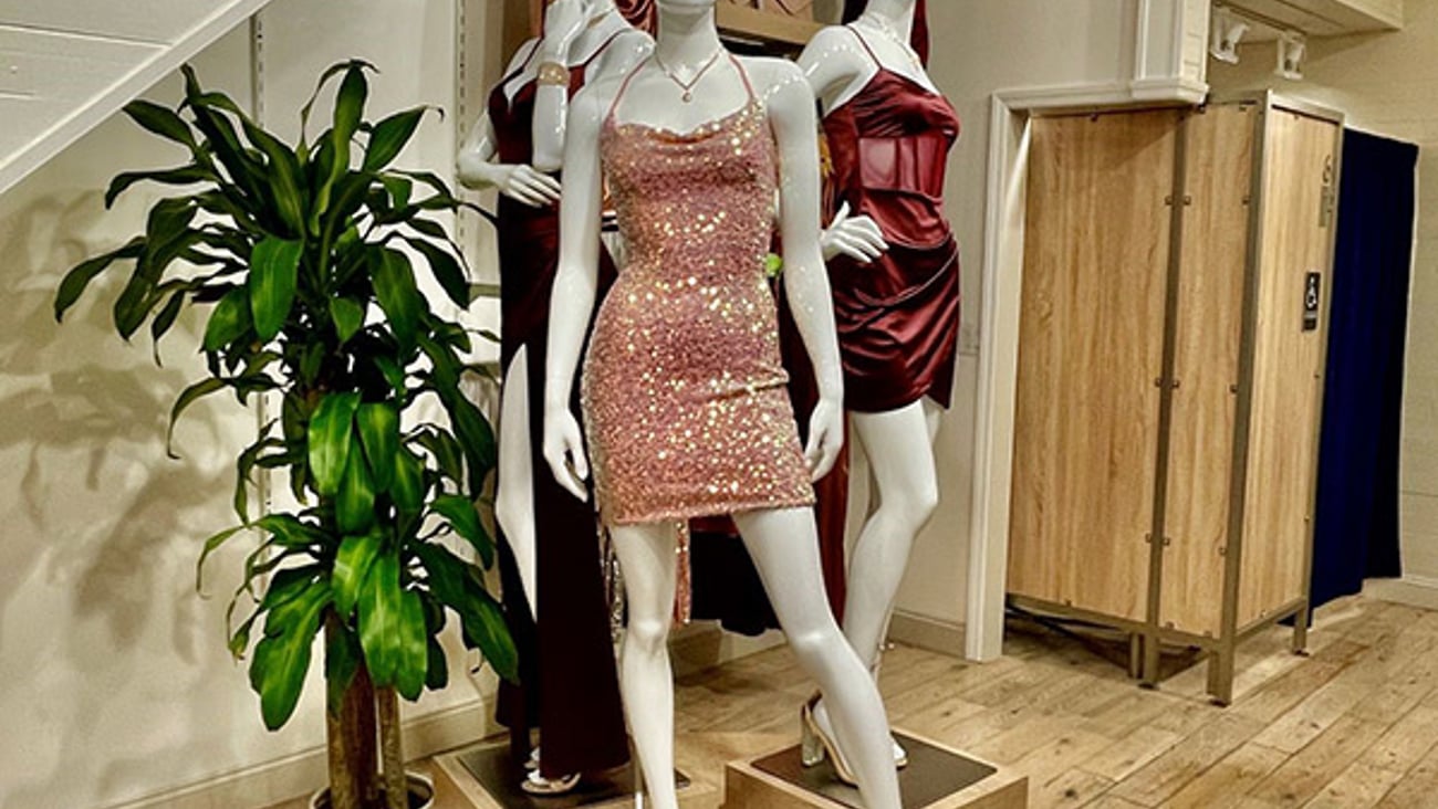 Windsor Fashions 