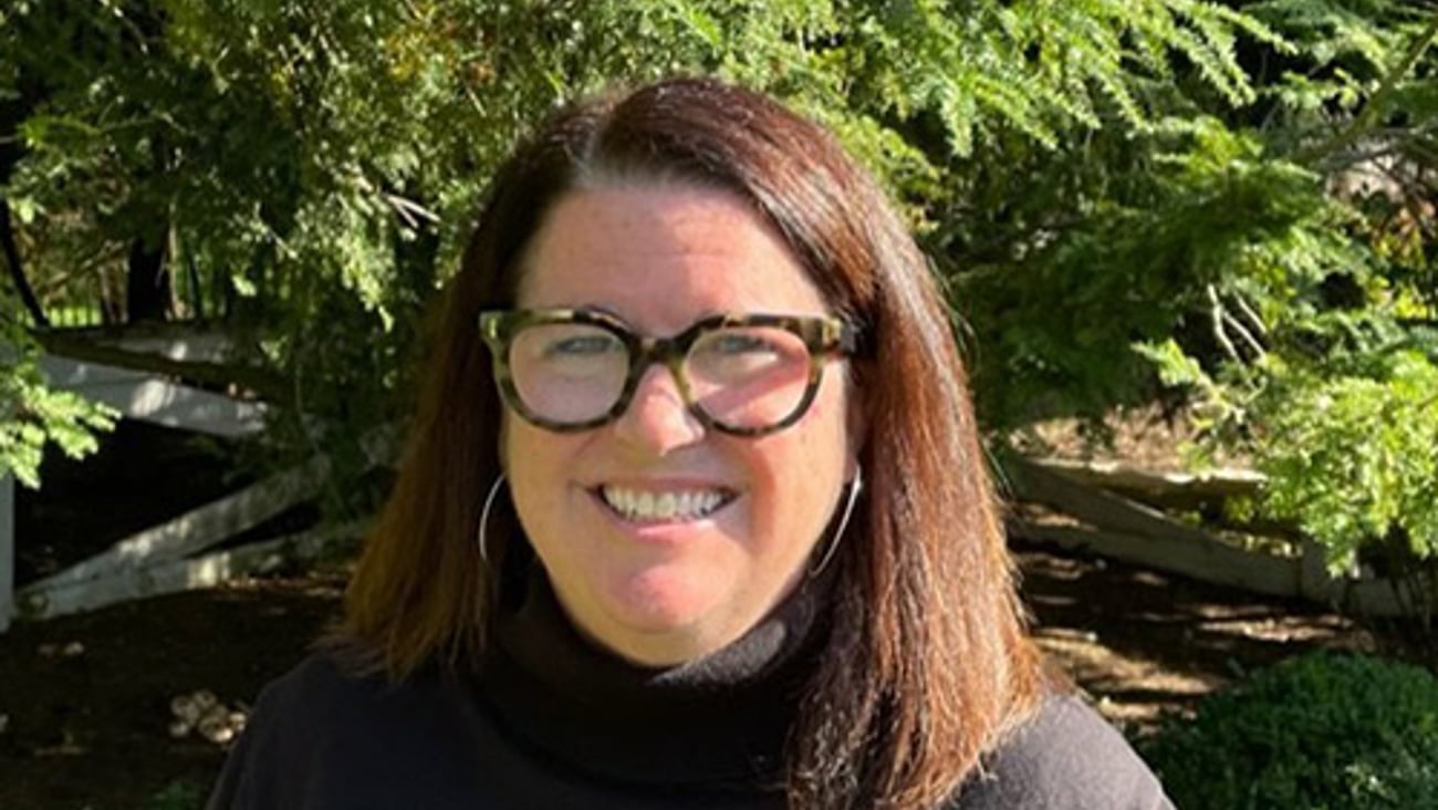 Mary-Farrell Tarbox 