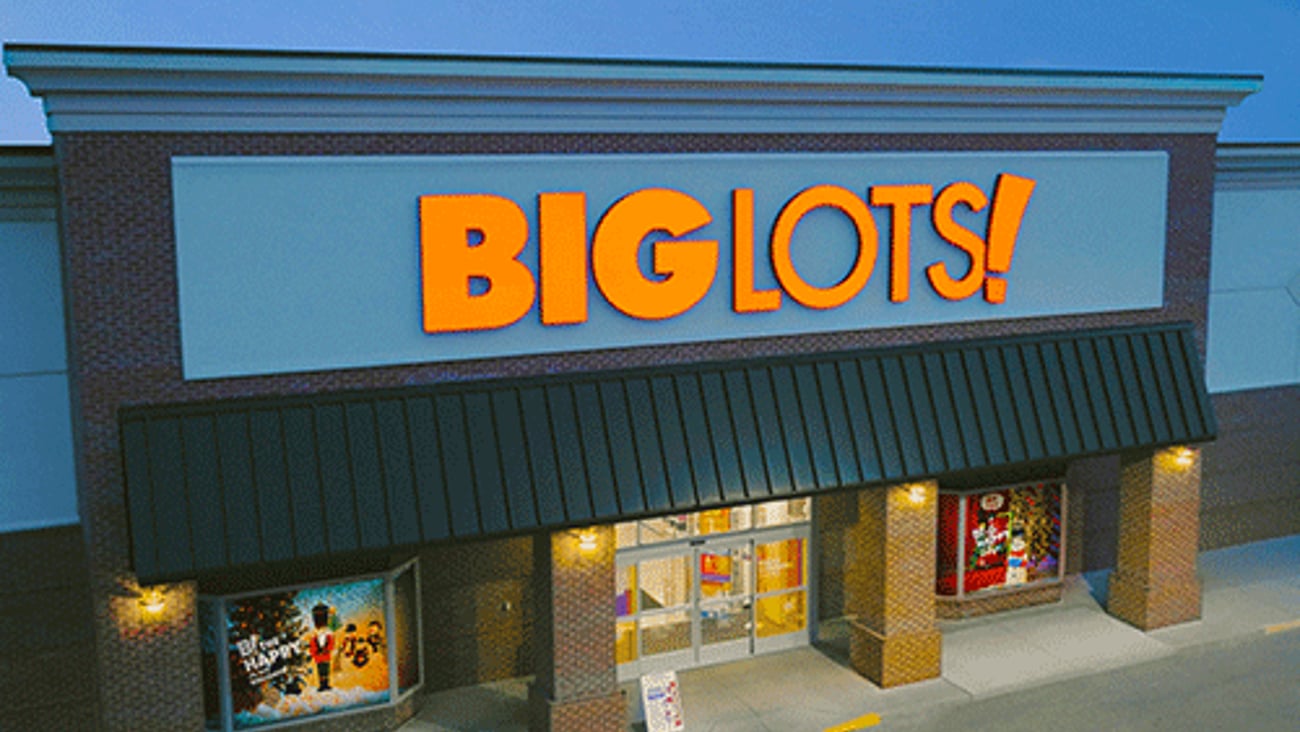 Big Lots 