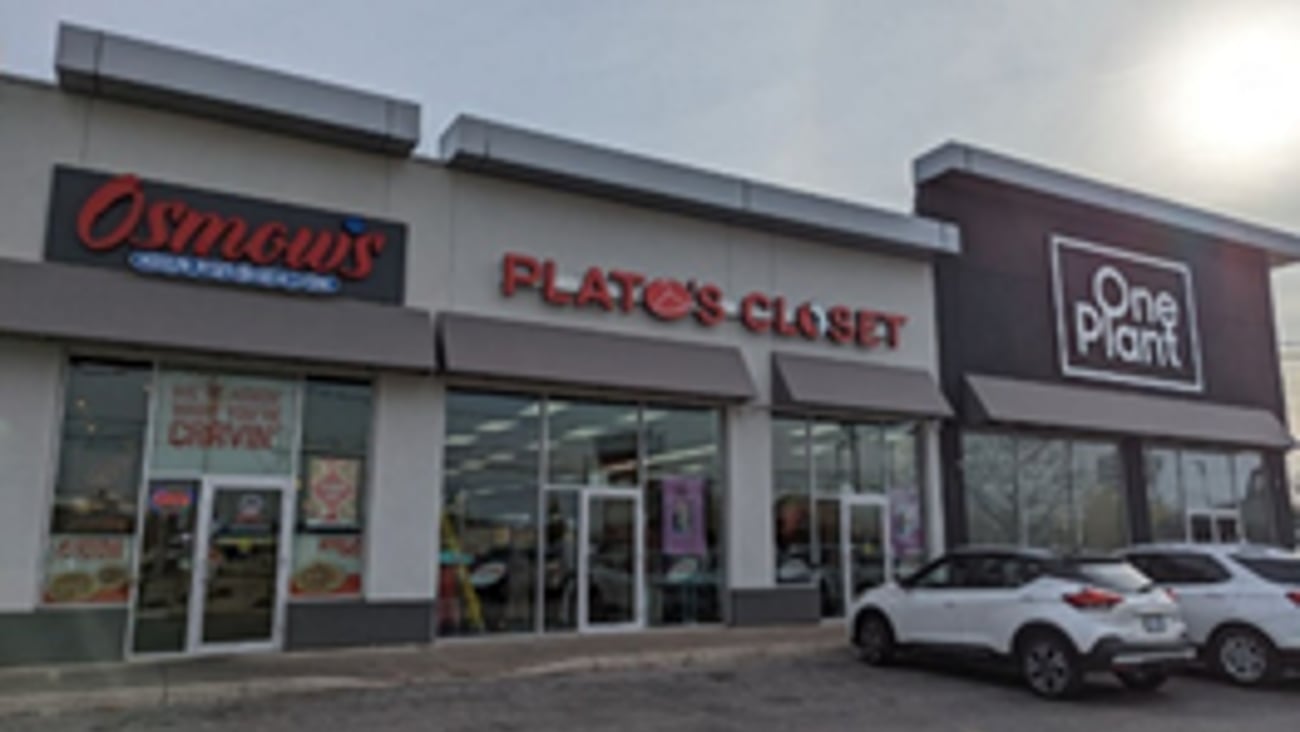 Plato’s Closet has opened its 500th store.