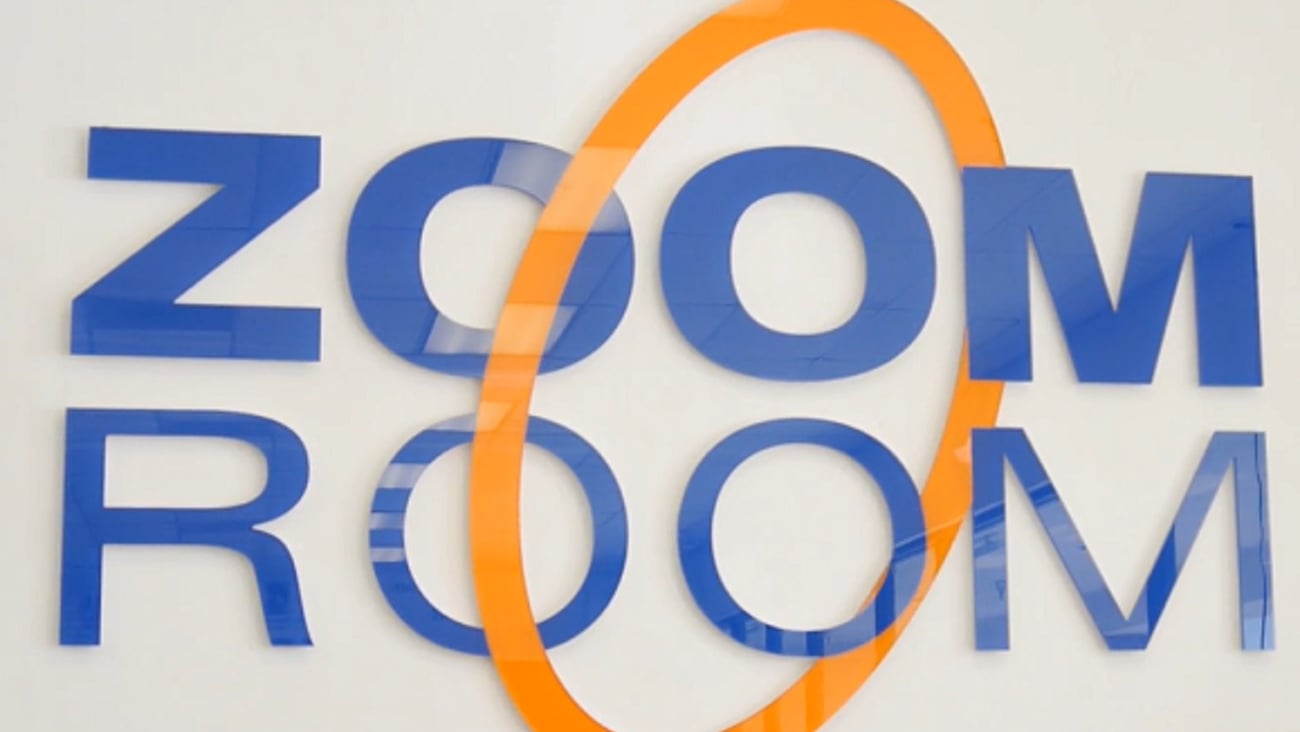 ZOOM-ROOM