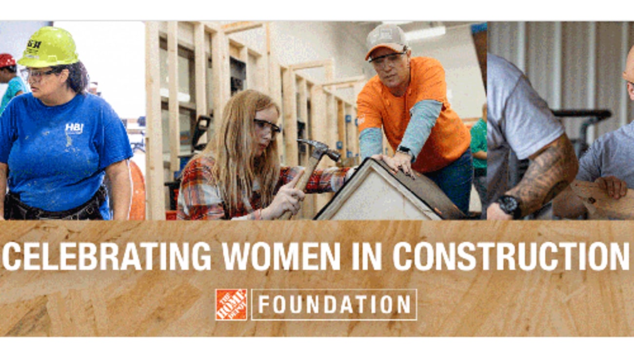 Women in Construction Week 