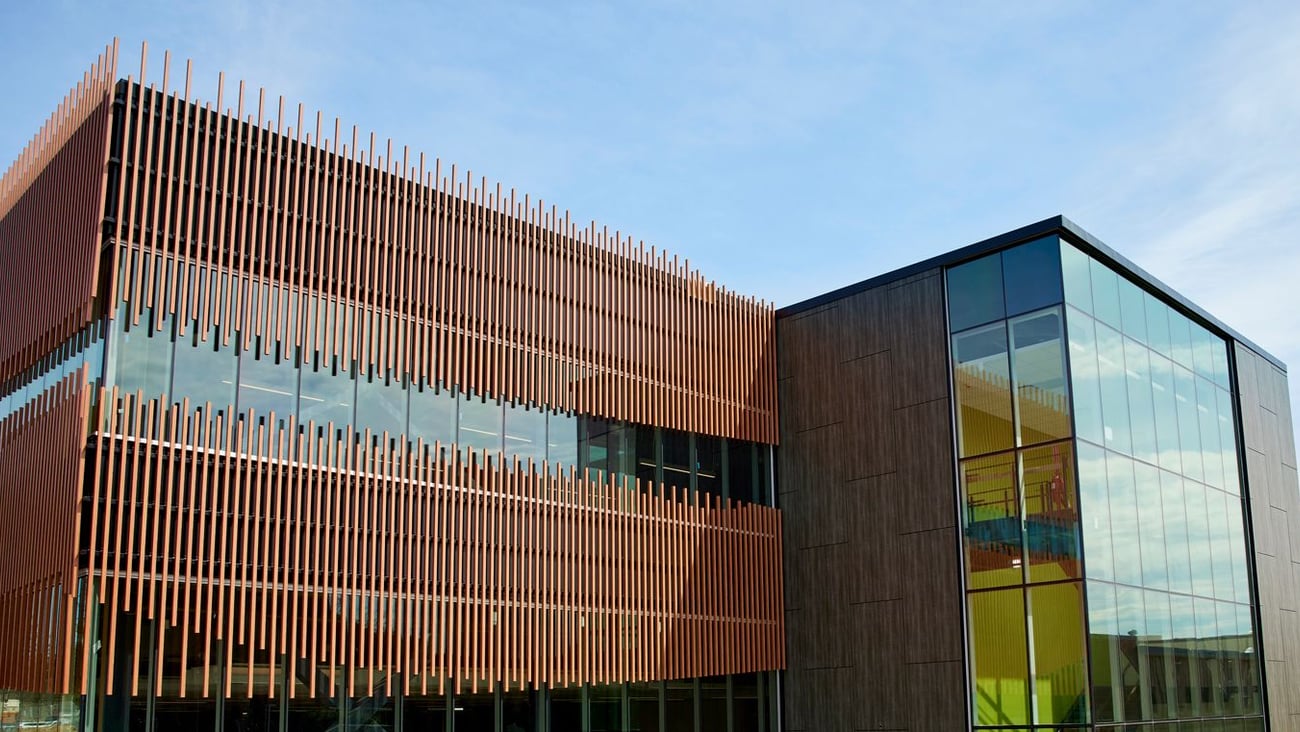 LLBean headquarters