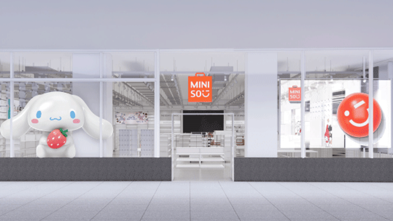 miniso