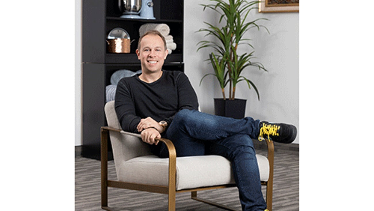 Doug Putman 