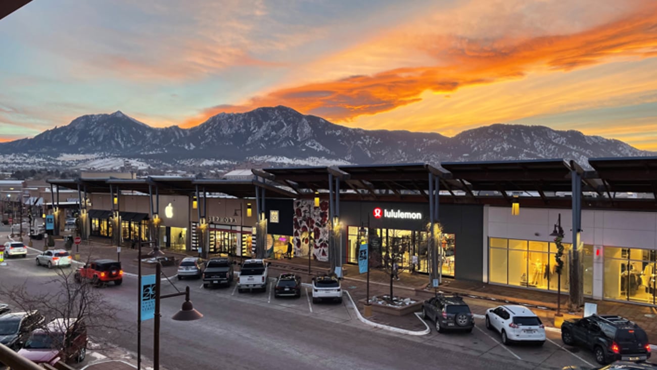 29th Street-Boulder-Macerich