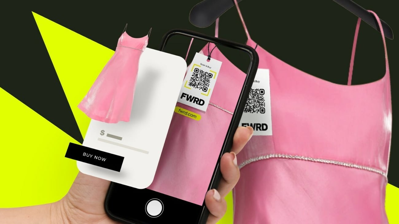Fwrd Bolt Commerce