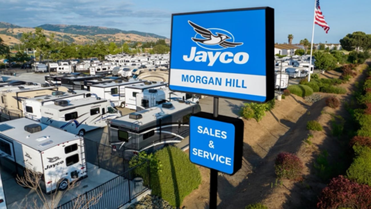 Jayco Morgan Hill  