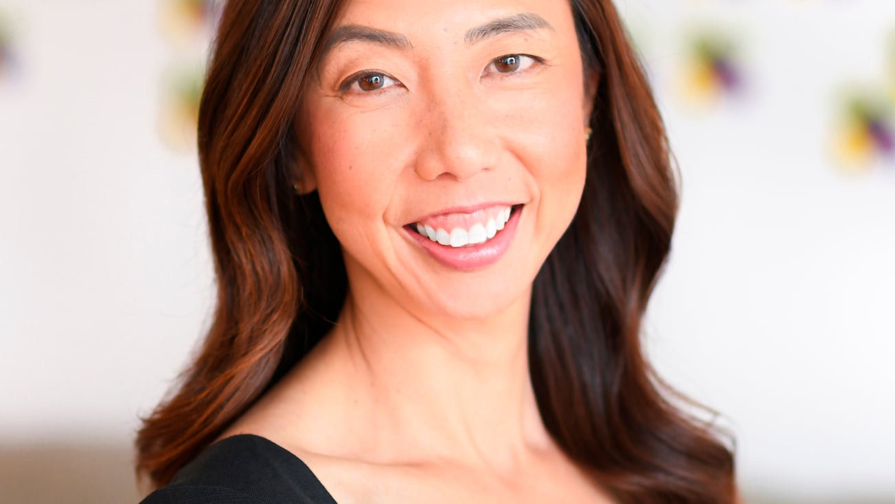 Fiona Tan 