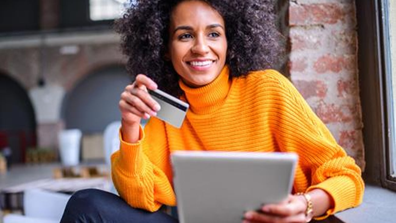 Nearly half of Americans claim they would consider buying a home online.