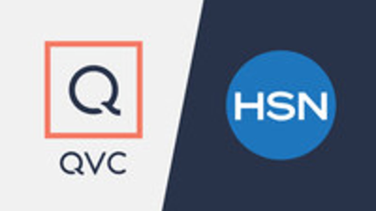 QVC-HSN logo