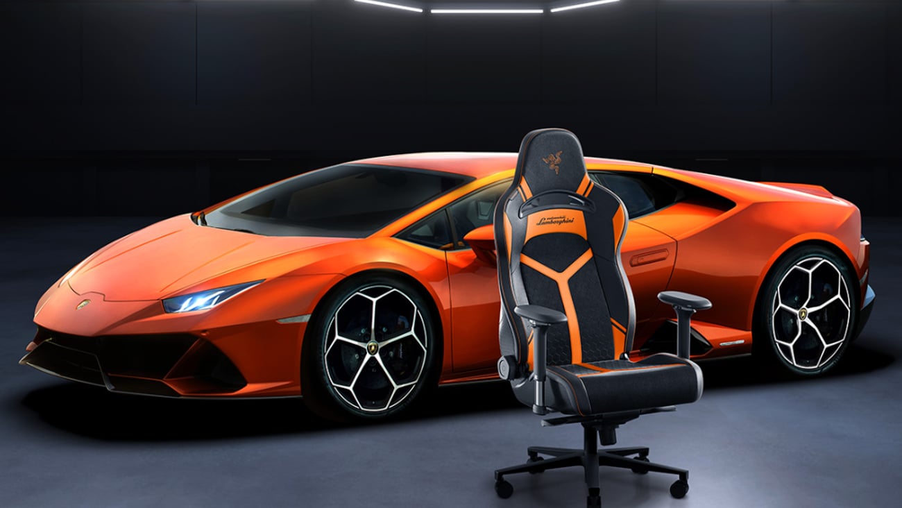 razer-lamborghini