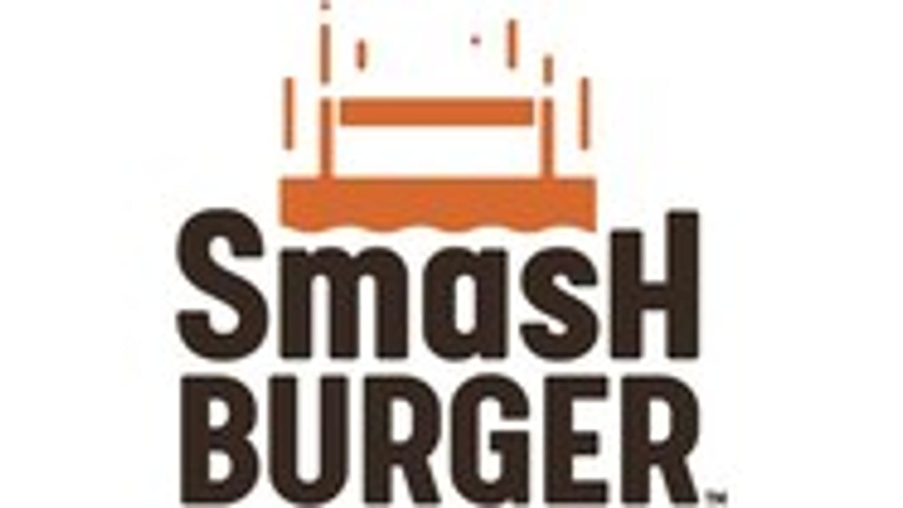 Smashburger logo