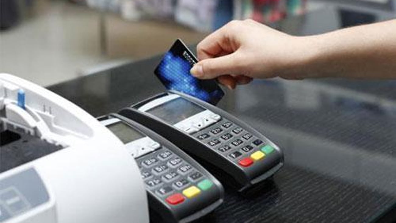 The Credit Card Competition Act would let retailers route transactions over competing networks.