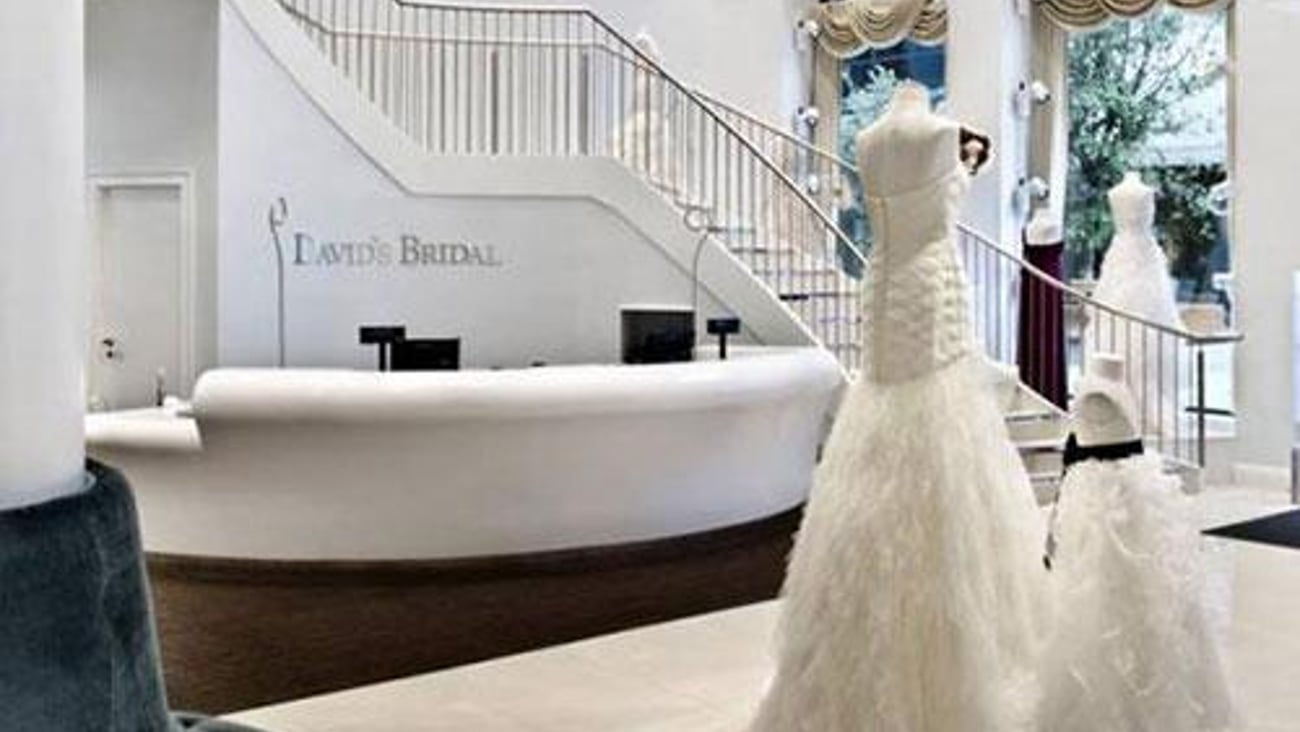 David’s Bridal has been acquired by asset manager Cion Investment Corp.