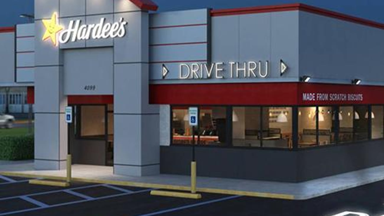 High Bluff Capital Partners will assume ownership of 81 Hardee’s locations.