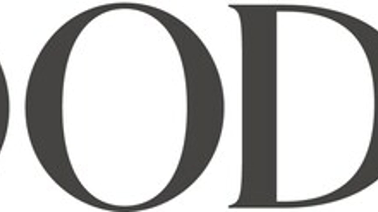 Food52 logo