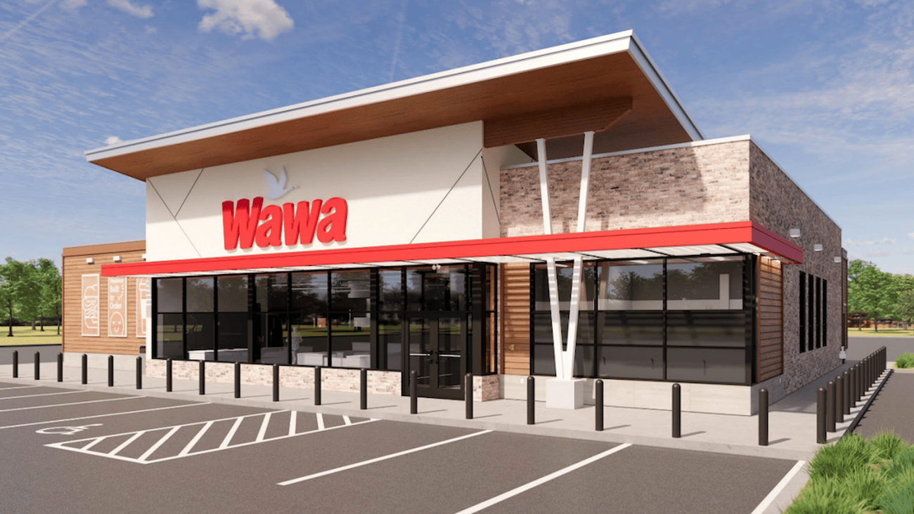 Wawa, Henrico, Va. 
