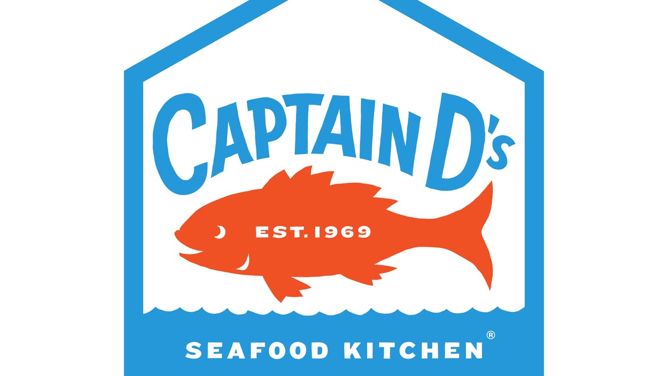 Captain D's