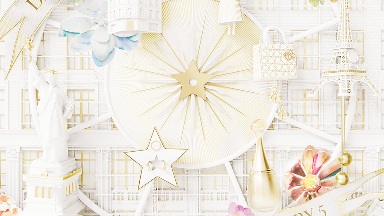 Saks holiday