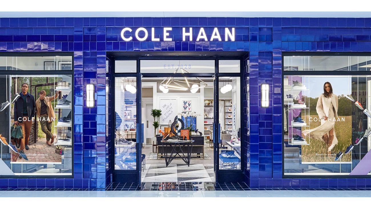 Cole Haan