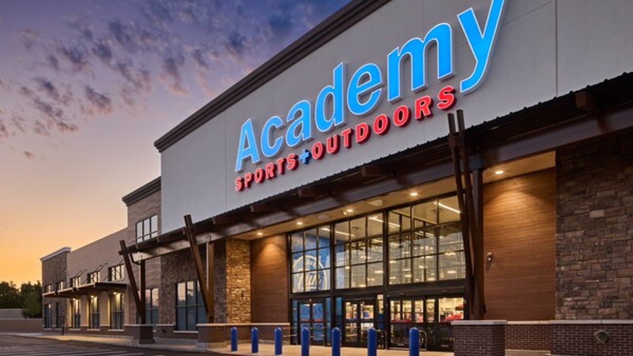 Academy Sports 