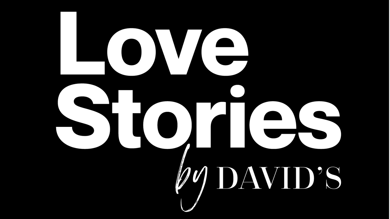 Love Stories by David's logo