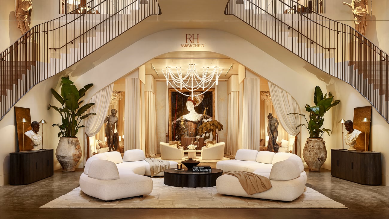 RH Newport Beach